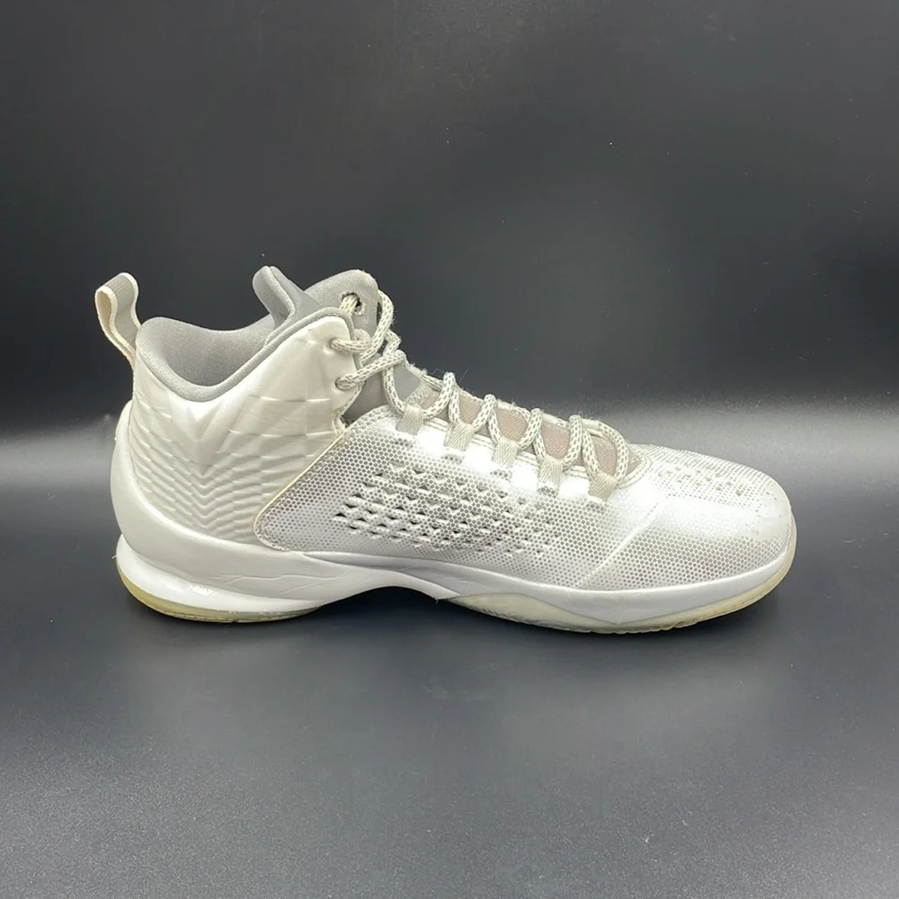 Jordan Melo 11 “All-Star” Basketball Shoes Women’s Sz 8.5‎